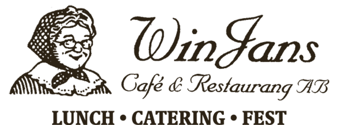 WinJans Cafe & Resturang AB