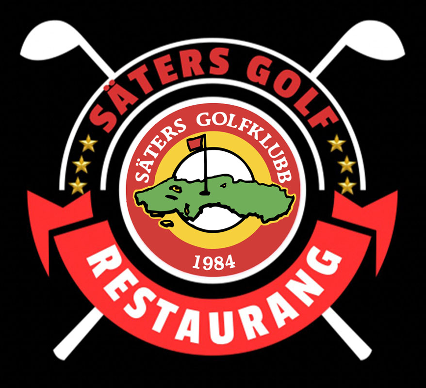 Säters golf restaurang