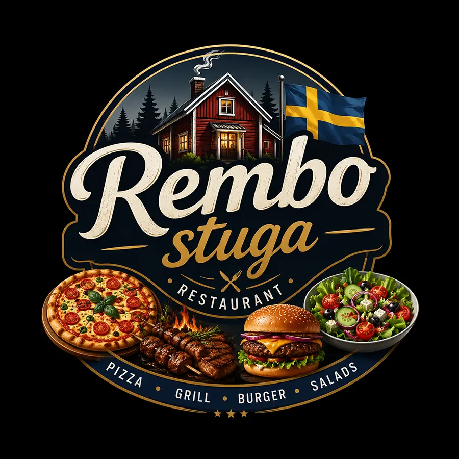 Rembo stuga