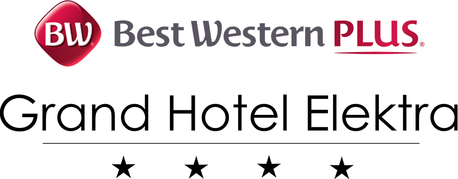 Best Western Grand Hotel Elektra