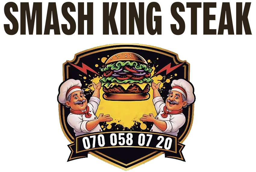 Smash King Steak